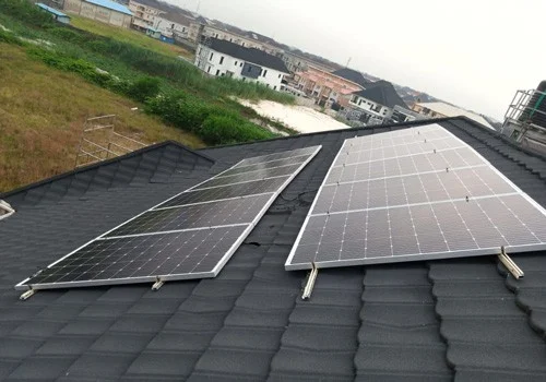our project